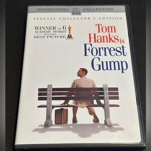 Forest Gump
